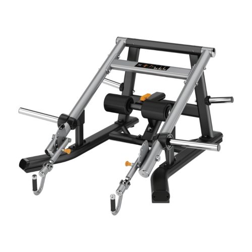 Toorx Professional FWX-9200 | Profesionalna Squat Lunge sprava
