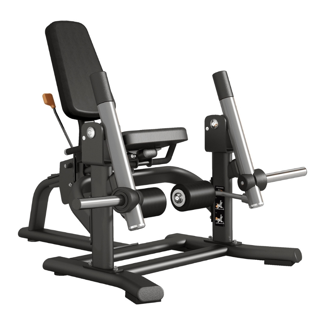 Toorx Professional FWX-9400 | Profesionalna Leg Extension sprava