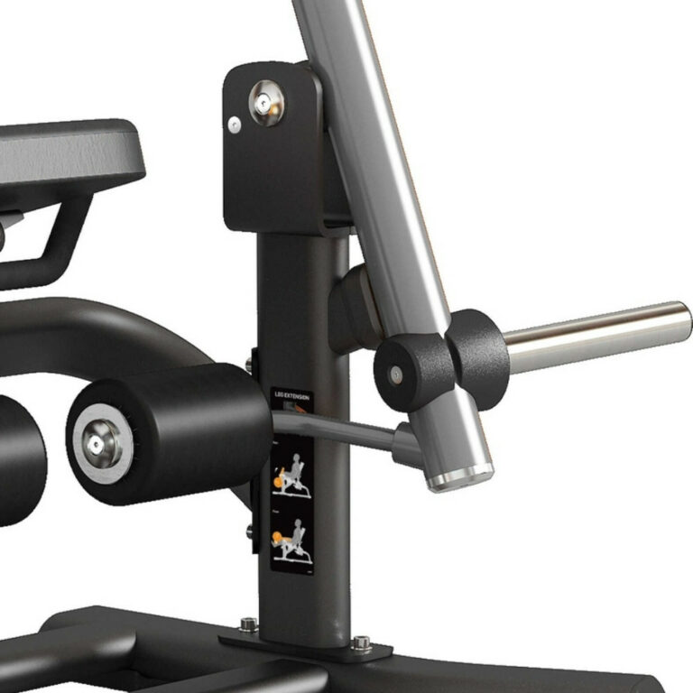 Toorx Professional FWX-9400 | Profesionalna Leg Extension sprava - Slika 2