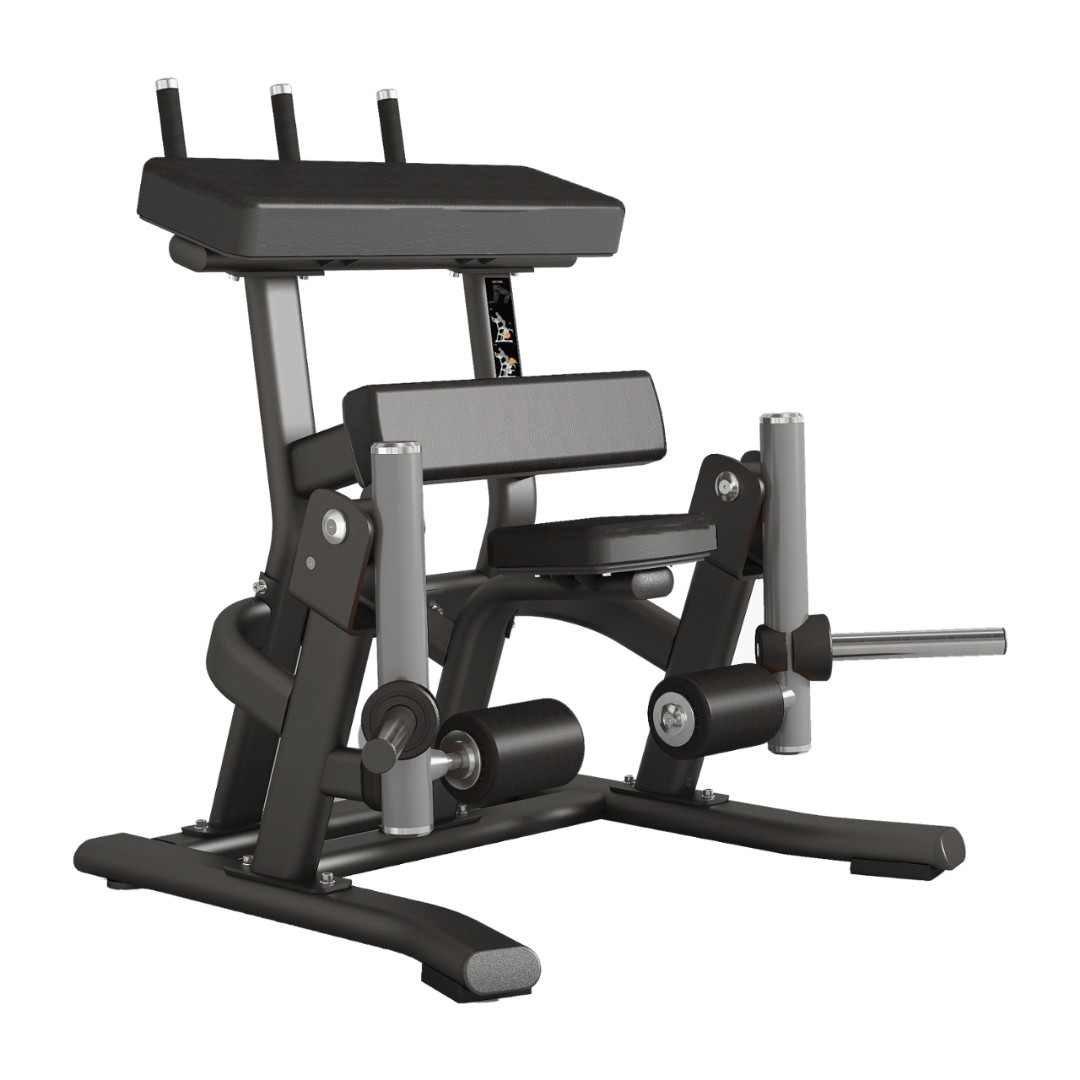 Toorx Professional FWX-9500 | Profesionalna Standing Leg Curl sprava