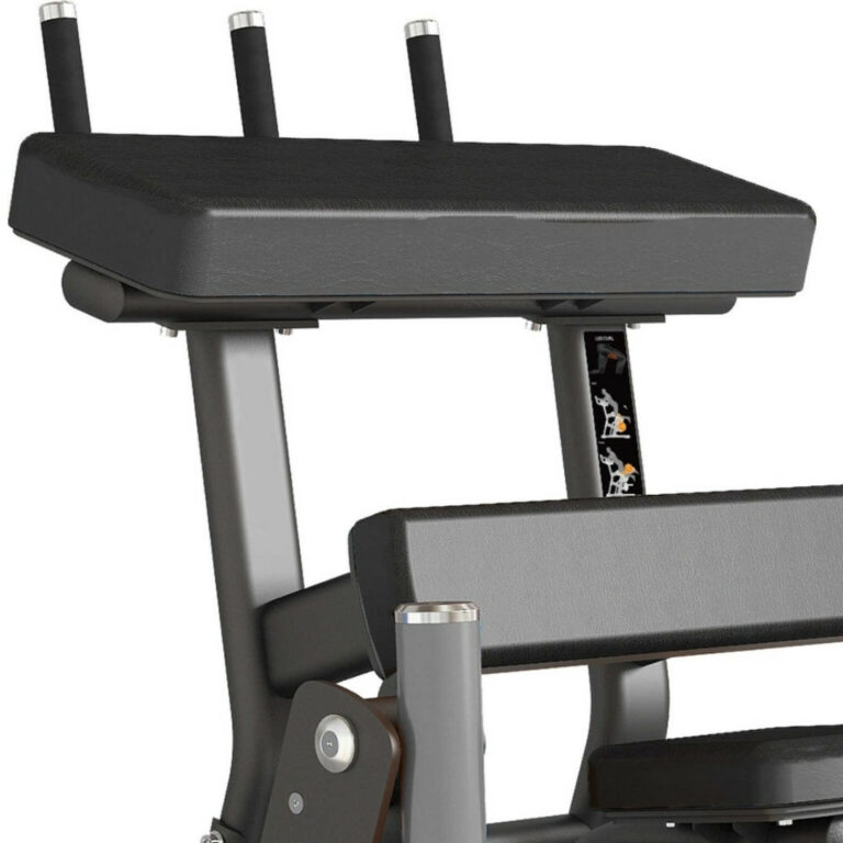Toorx Professional FWX-9500 | Profesionalna Standing Leg Curl sprava - Slika 2