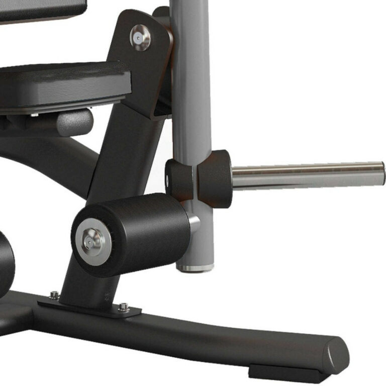 Toorx Professional FWX-9500 | Profesionalna Standing Leg Curl sprava - Slika 3