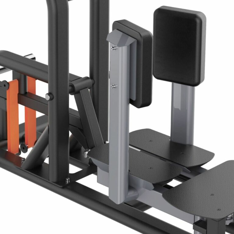 Toorx Professional FWX-9650 | Profesionalna Standing Abductor sprava - Slika 5