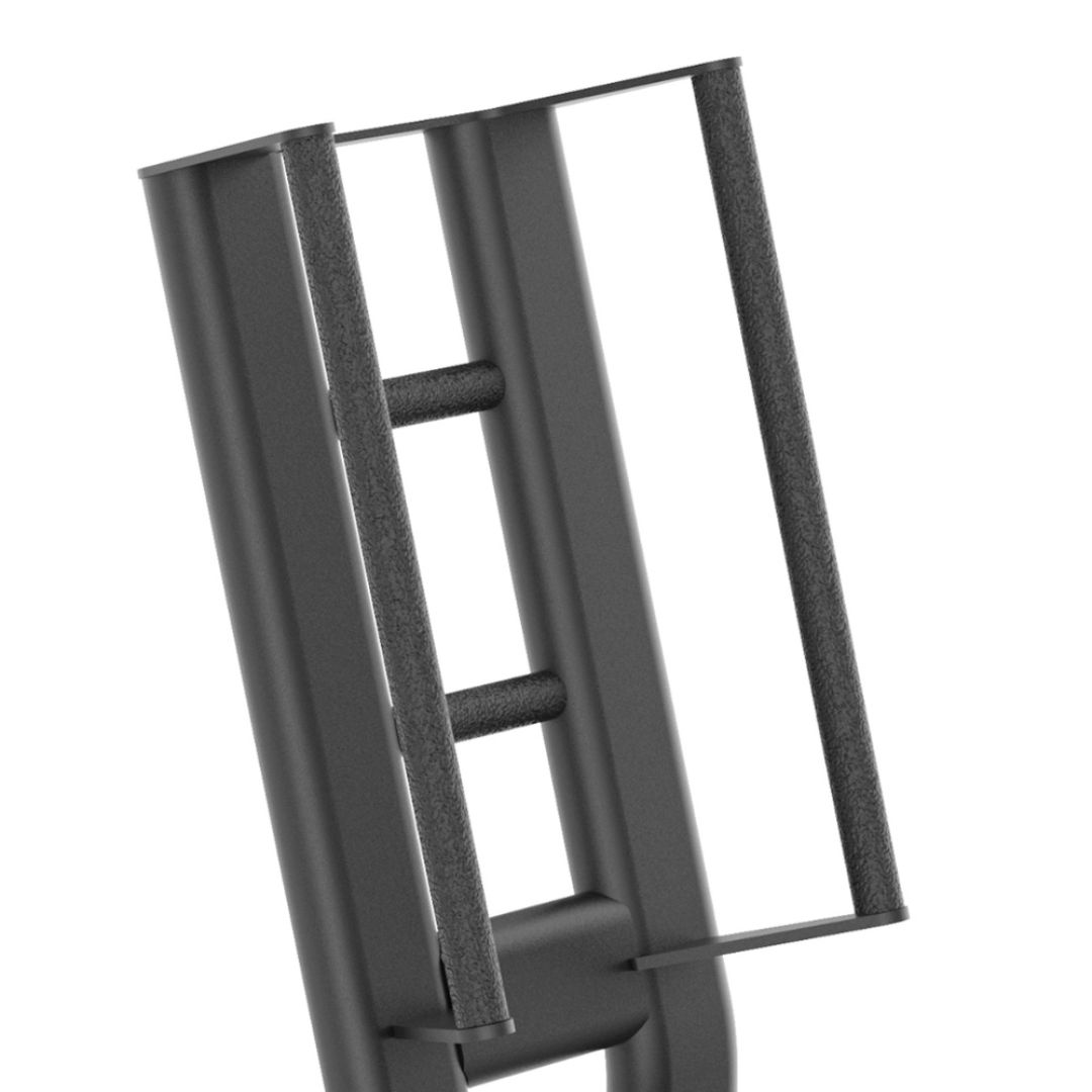 Toorx Professional FWX-9650 | Profesionalna Standing Abductor sprava - Slika 4