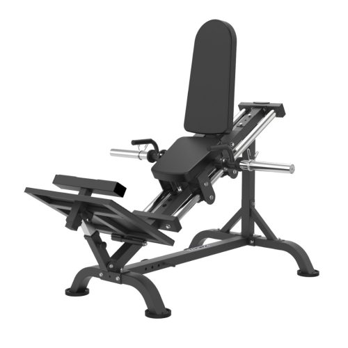 Toorx Vertical LPX-3000 Leg Press / Calf Raise | 295 kg dodatnog opterećenja | 82 kg | potisak nogama i Calf Raise u manjoj spravi