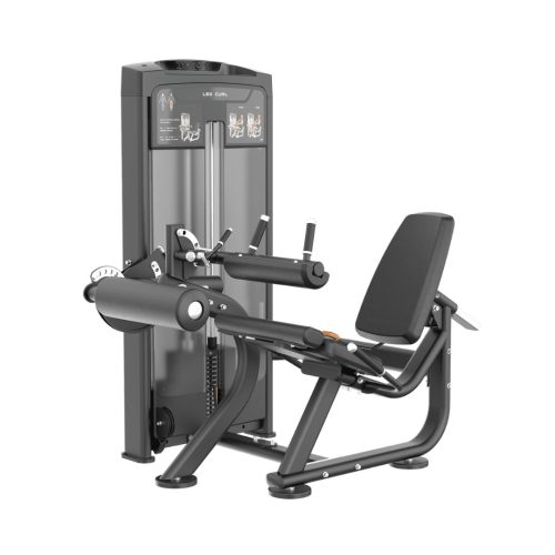 Toorx Professional PLX-8850 | Profesionalna Seated Leg Curl sprava