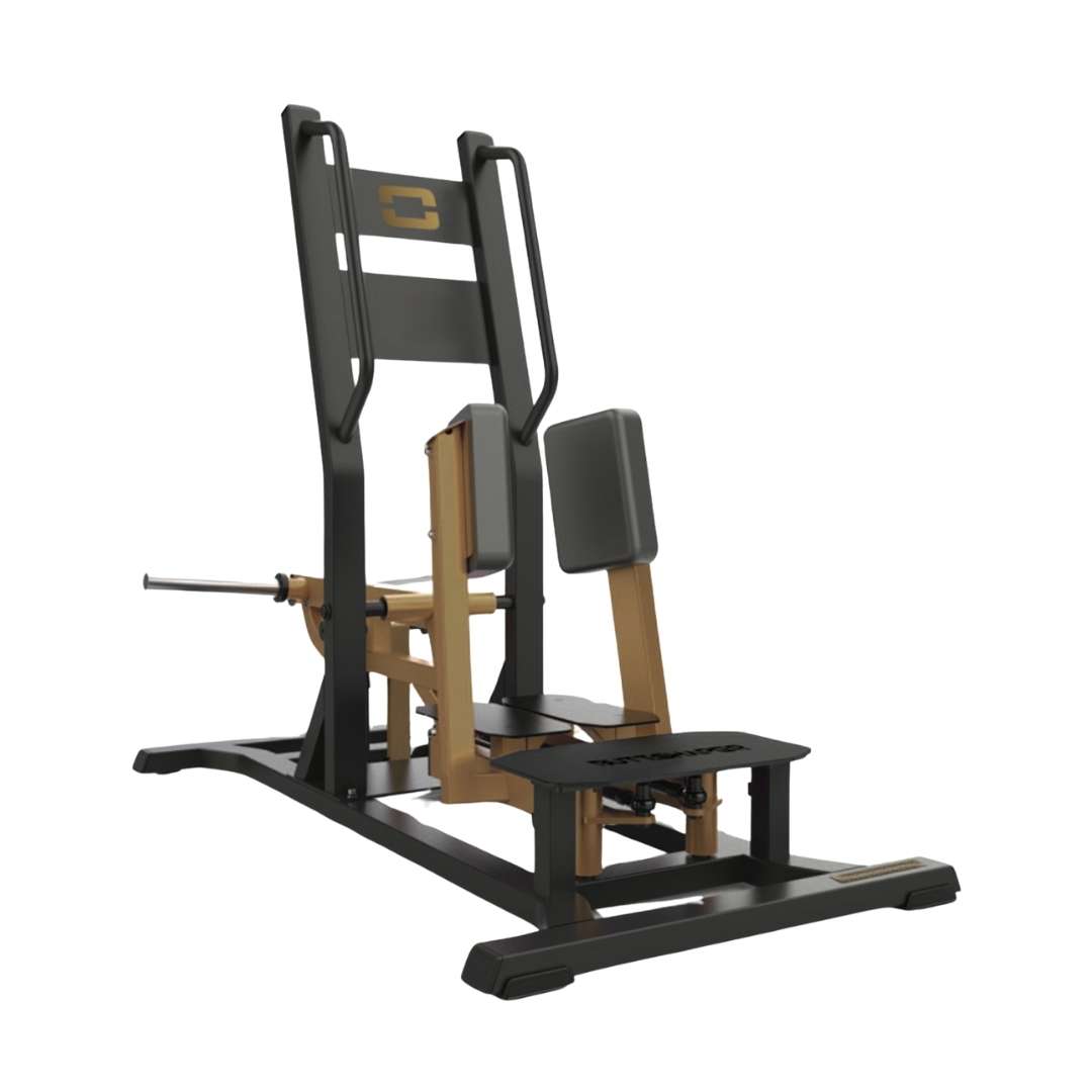 Toorx Professional FWX-10700 | Profesionalna Standing Abductor sprava - Slika 2