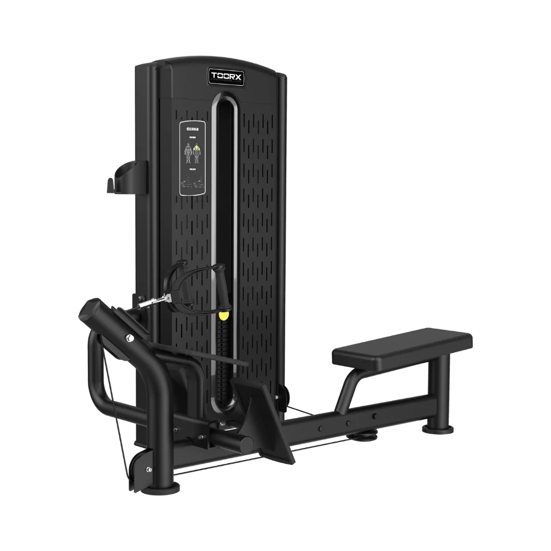 Toorx Vertical PLX-3900 Pulley | 120 kg | 193 kg | profesionalna kontrola pokreta