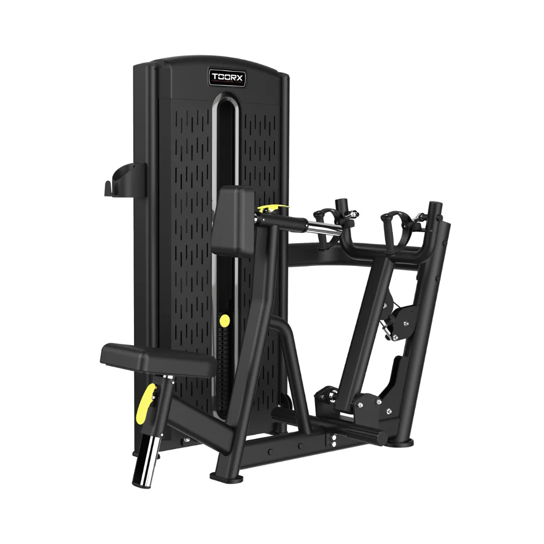 Toorx Vertical PLX-4000 Seated Row | 100 kg | 215 kg | profesionalna kontrola pokreta