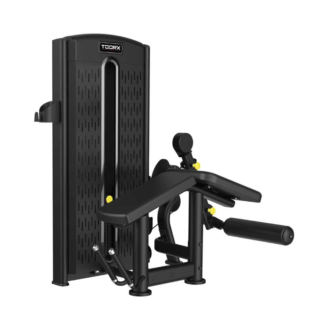 Toorx Vertical PLX-4300 Prone Leg Curl | 80 kg | 205 kg | profesionalna kontrola pokreta