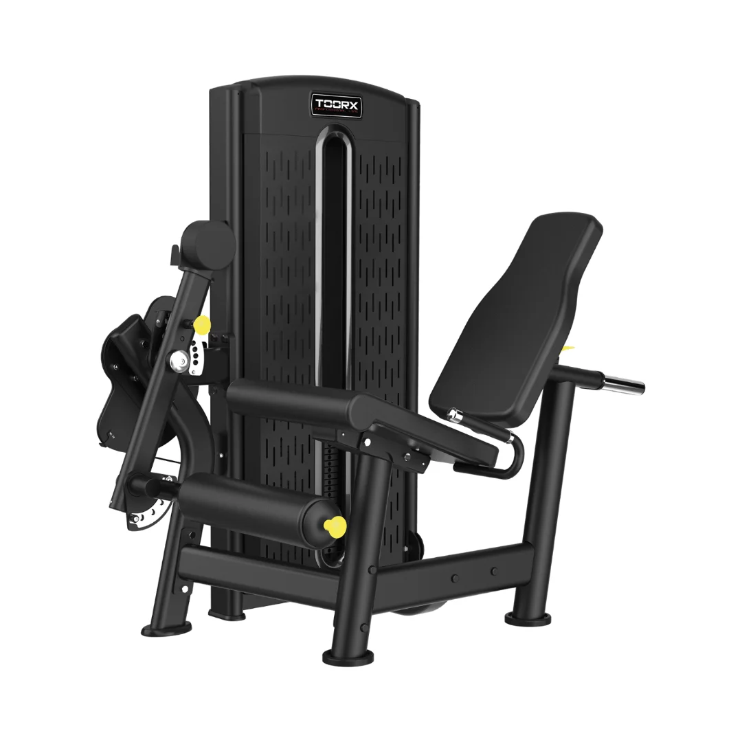 Toorx Vertical PLX-4600 Leg Extension | 120 kg | 224 kg | profesionalna kontrola pokreta
