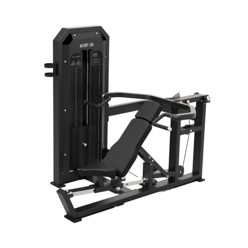 Toorx Vertical PLX-5050 Multi Press | 100 kg | 229.5 kg | više funkcija na manje prostora