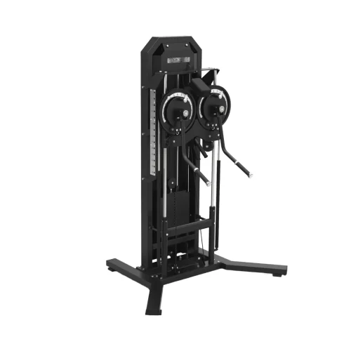 Toorx Vertical PLX-5350 Multiflight | 80 kg | 280 kg | više funkcija na manje prostora