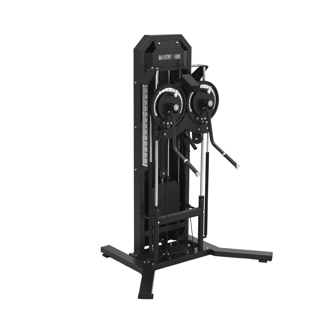 Toorx Vertical PLX-5350 Multiflight | 80 kg | 280 kg | više funkcija na manje prostora