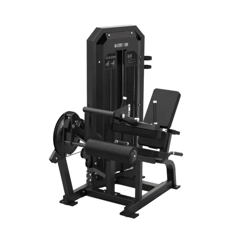 Toorx Vertical PLX-5650 Leg Extension / Seated Leg Curl | 100 kg | 239 kg | više funkcija na manje prostora