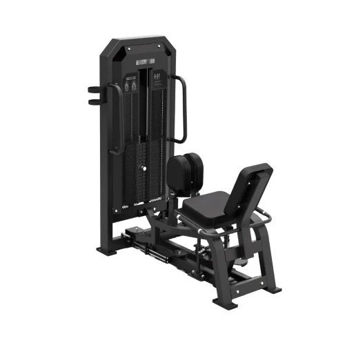 Toorx Vertical PLX-5750 Leg Abductor / Adductor | 80 kg | 230 kg | više funkcija na manje prostora