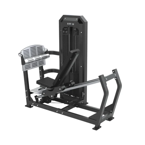 Toorx Vertical PLX-5850 Leg Press / Calf | 130 kg | 371 kg | više funkcija na manje prostora