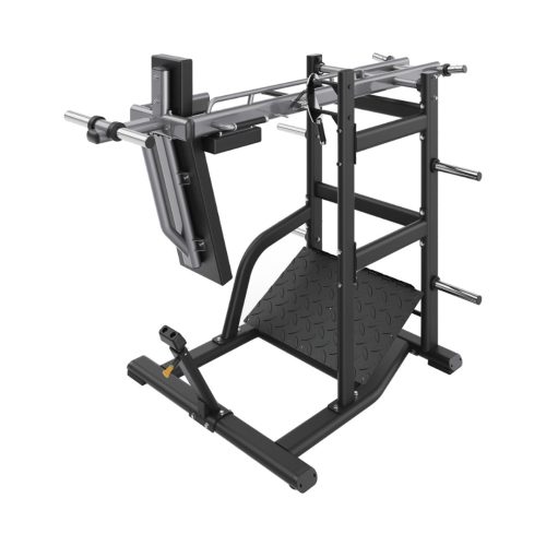 Toorx Professional FWX-9000 | Profesionalna Pendulum Squat sprava