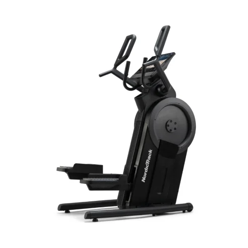 NordicTrack Step Climber XL stepper | Kretanje nalik penjanju po stepenicama, 22 razine otpora, 16-inčni zaslon osjetljiv na dodir s podešavanjem nagiba | Trenirajte prema vlastitom planu