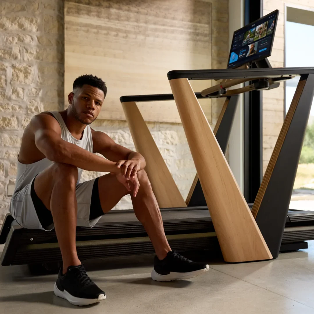 NordicTrack Ultra 1 traka za trčanje | Reflex amortizacija, 24-inčni zakretni HD zaslon osjetljiv na dodir, Motor bez četkica 3,0 CHP | Trenirajte prema vlastitom planu - Slika 19