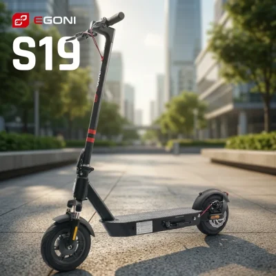 Egoni S19 električni skiro 0