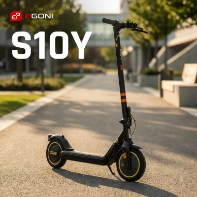 Legoni električni skiro S10Y 0