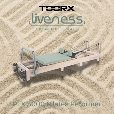 PTX-3000-Pilates-Reformer