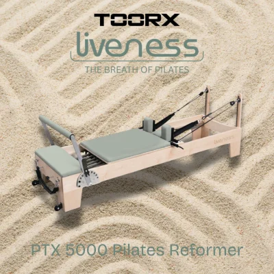 PTX-5000-Pilates-Reformer