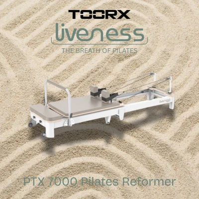 PTX-7000-Pilates-Reformer