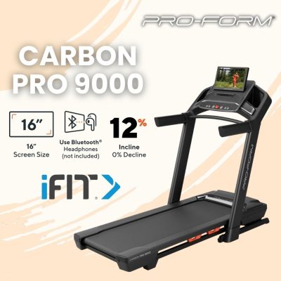 Pro-Form-Carbon-Pro-9000