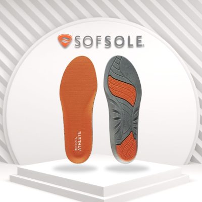 SofSole-Athlete