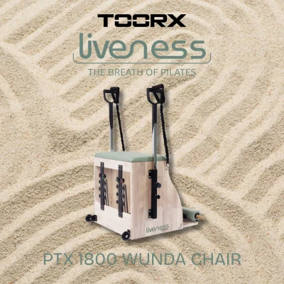 TOORX-PTX-1800-WUNDA-CHAIR