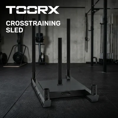 Toorx AHF-187 Crosstraining Sled 0