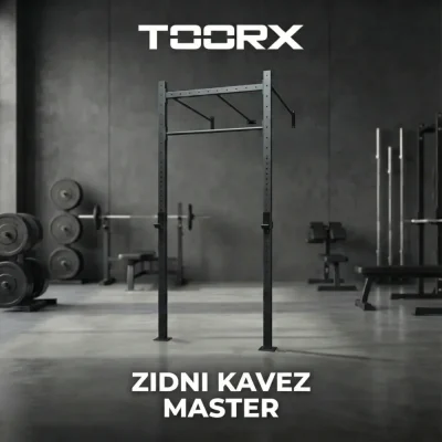 Zidni Kavez Master